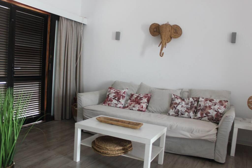 Relaxing Playa Del Ingles Holiday home *