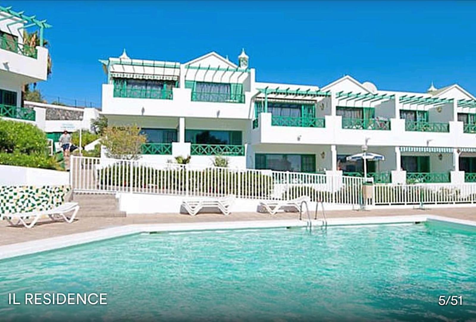 Apartment Ocean Gran Canaria