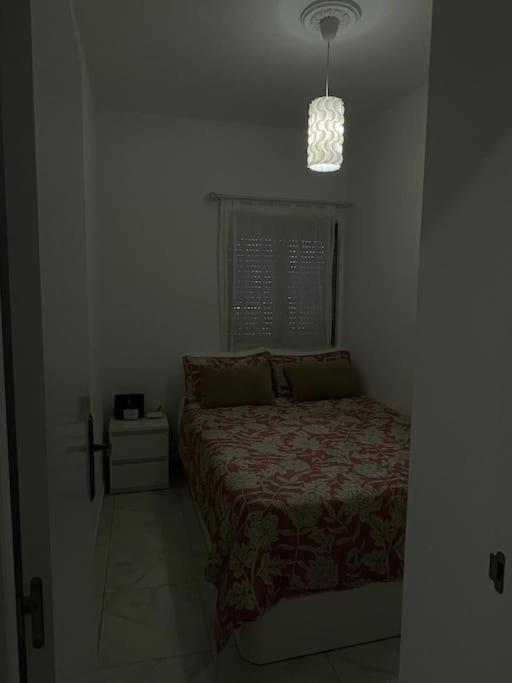 Un Descanso 2.1 Apartment