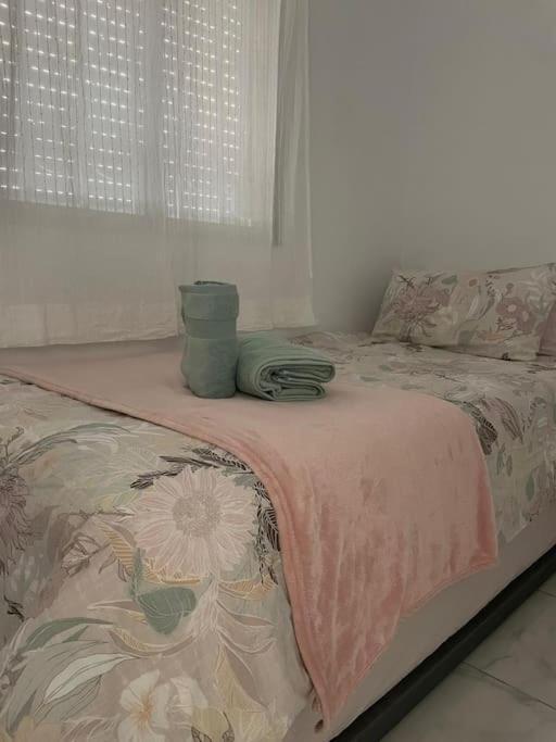 Un Descanso 2-2 Apartment *