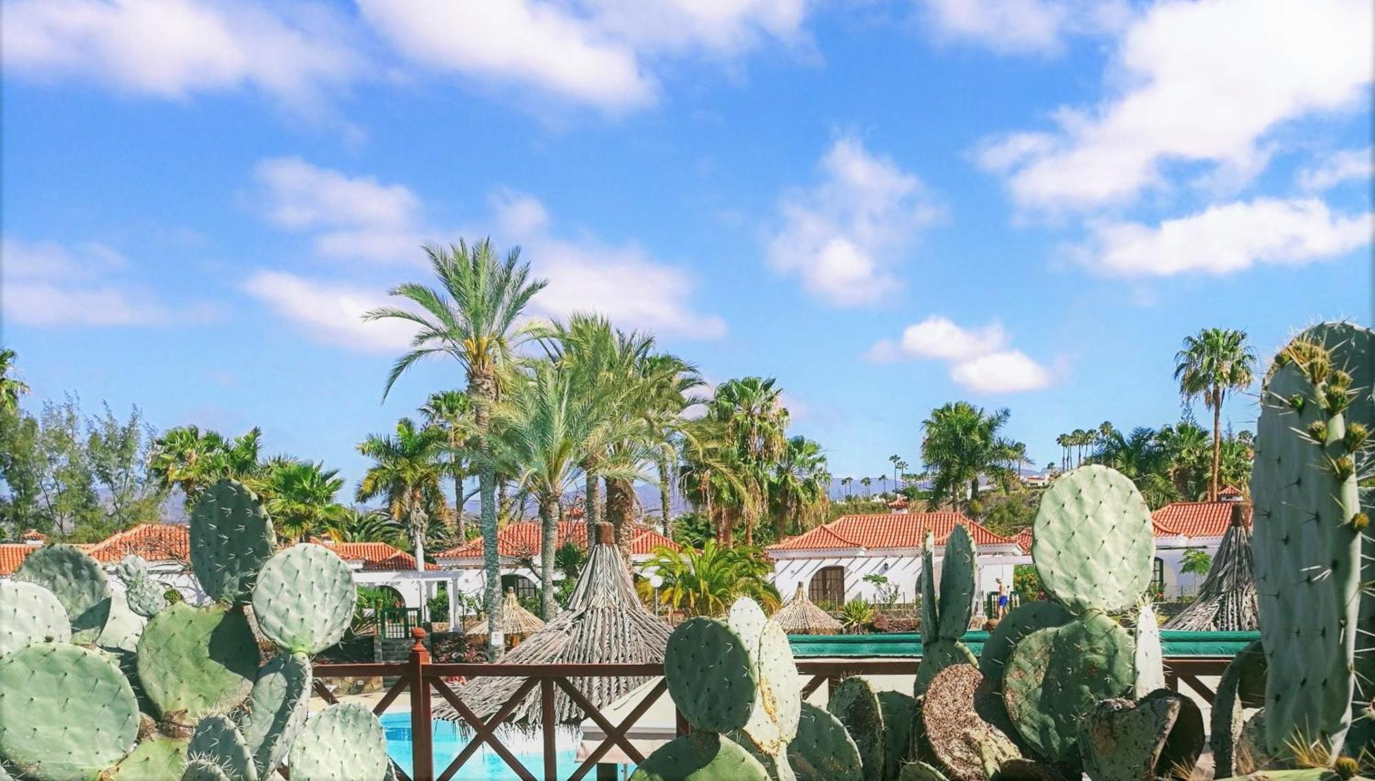 Parque Golf Maspalomas *