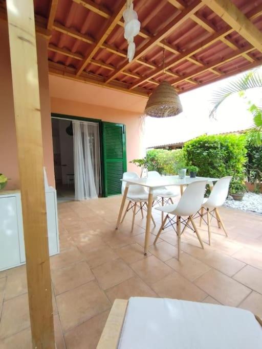 Holiday home Wohlfuehloase In
