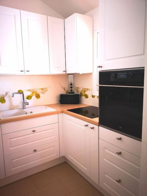 Wohlfuehloase In Holiday home