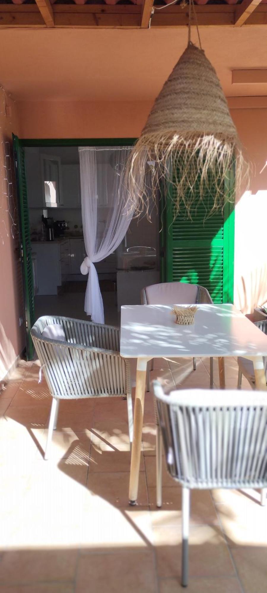 Holiday home Wohlfuehloase In