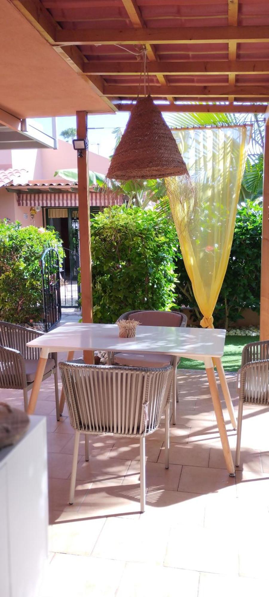 Wohlfuehloase In * Maspalomas (Gran Canaria)