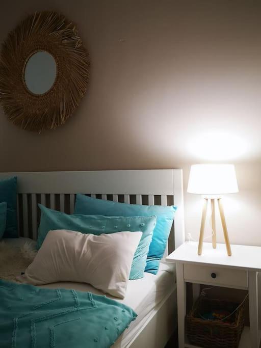 Wohlfuehloase In Holiday home Maspalomas (Gran Canaria)