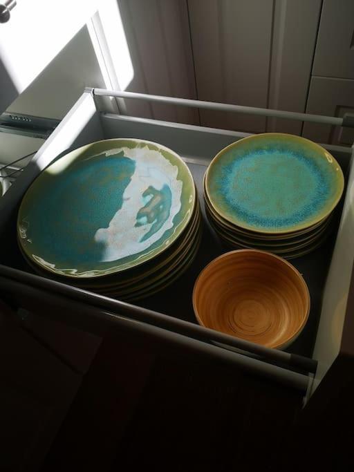 Wohlfuehloase In Holiday home