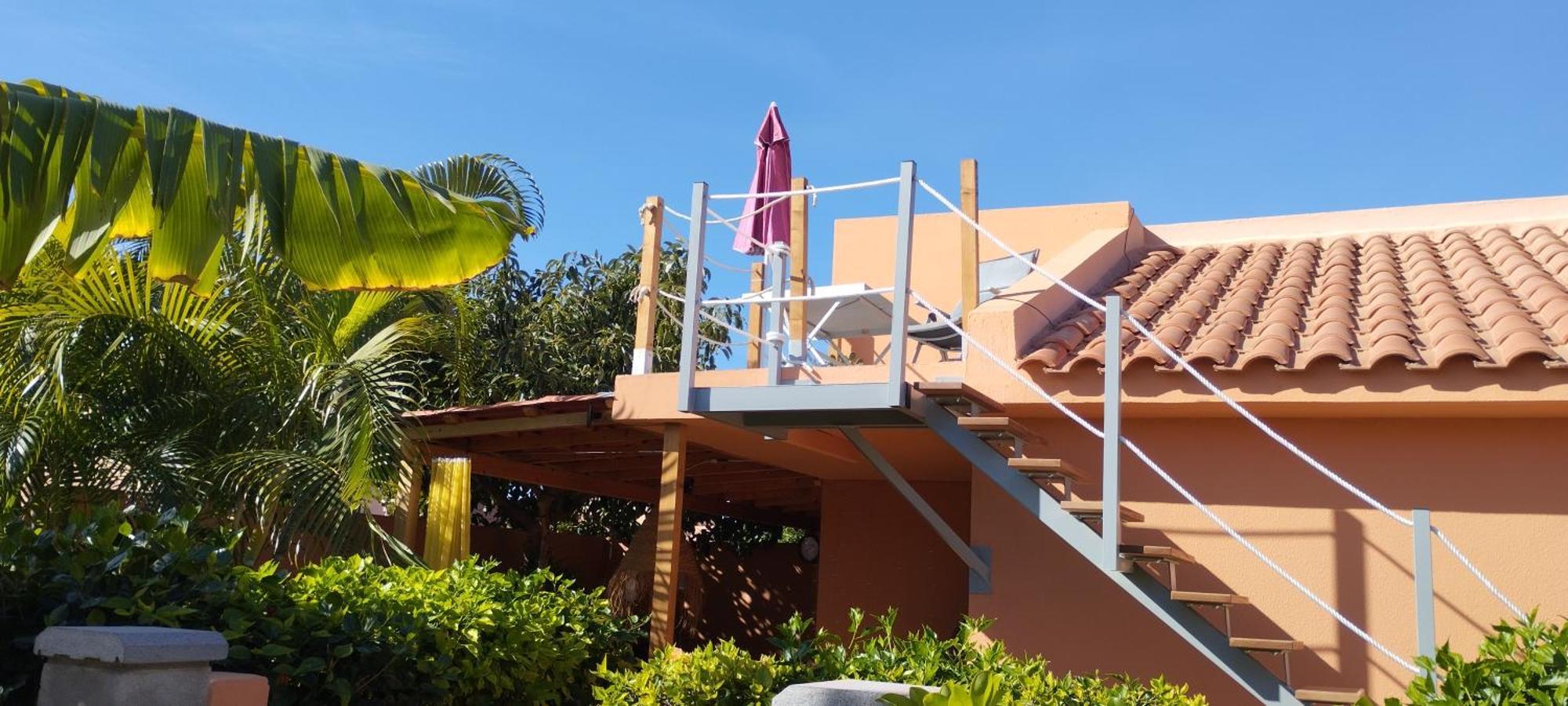 Wohlfuehloase In Holiday home Maspalomas (Gran Canaria)
