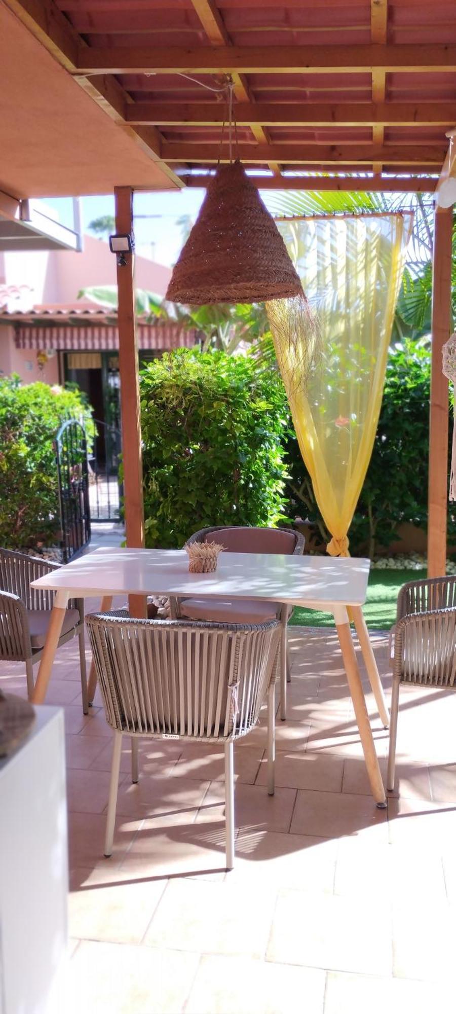 Wohlfuehloase In Case de vacanță Maspalomas (Gran Canaria)