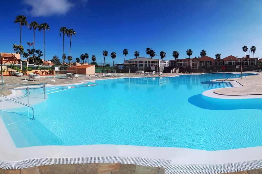Case de vacanță Wohlfuehloase In Maspalomas (Gran Canaria)