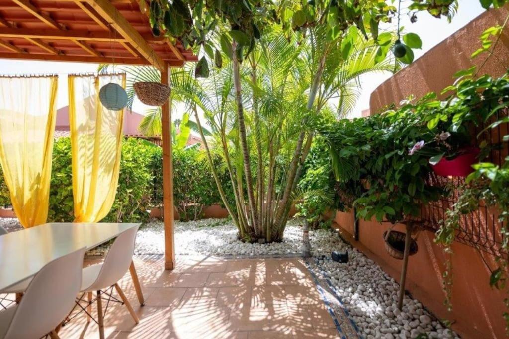 Case de vacanță Wohlfuehloase In Maspalomas (Gran Canaria)