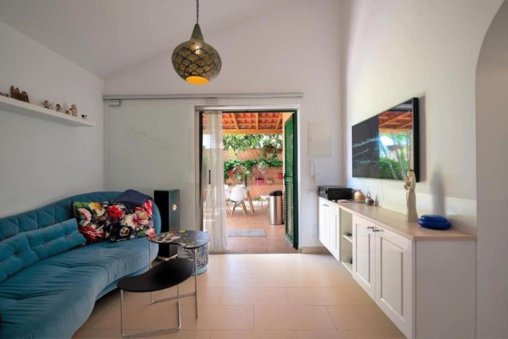 Wohlfuehloase In Case de vacanță Maspalomas (Gran Canaria)