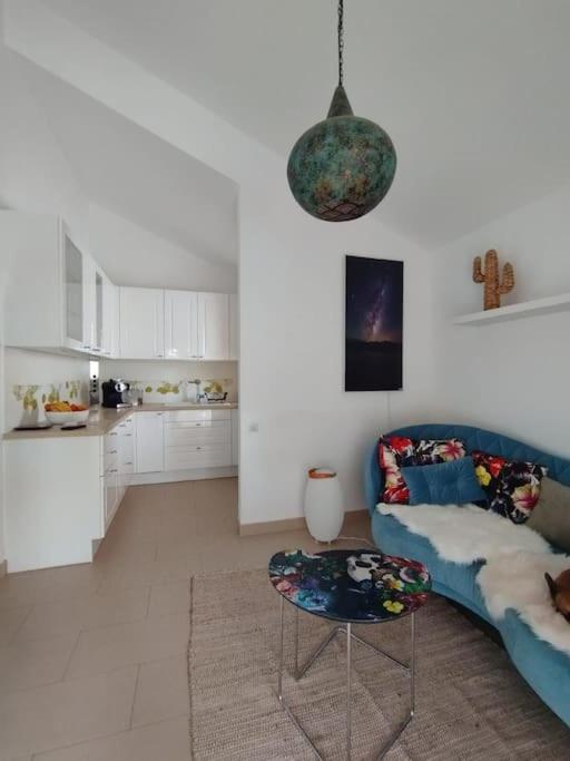 Wohlfuehloase In Case de vacanță Maspalomas (Gran Canaria)