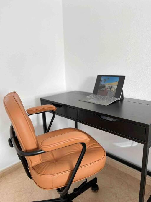Apartment Casa Queer With Pool Near Yumbo Maspalomas (Gran Canaria)