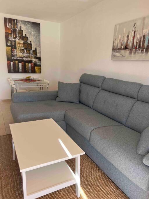 Casa Queer With Pool Near Yumbo Apartment Maspalomas (Gran Canaria)