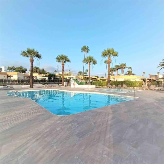 Apartment Casa Queer With Pool Near Yumbo *