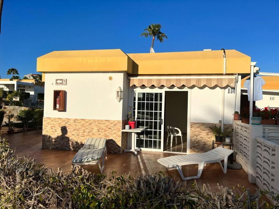 Apartment Casa Queer With Pool Near Yumbo Maspalomas (Gran Canaria)
