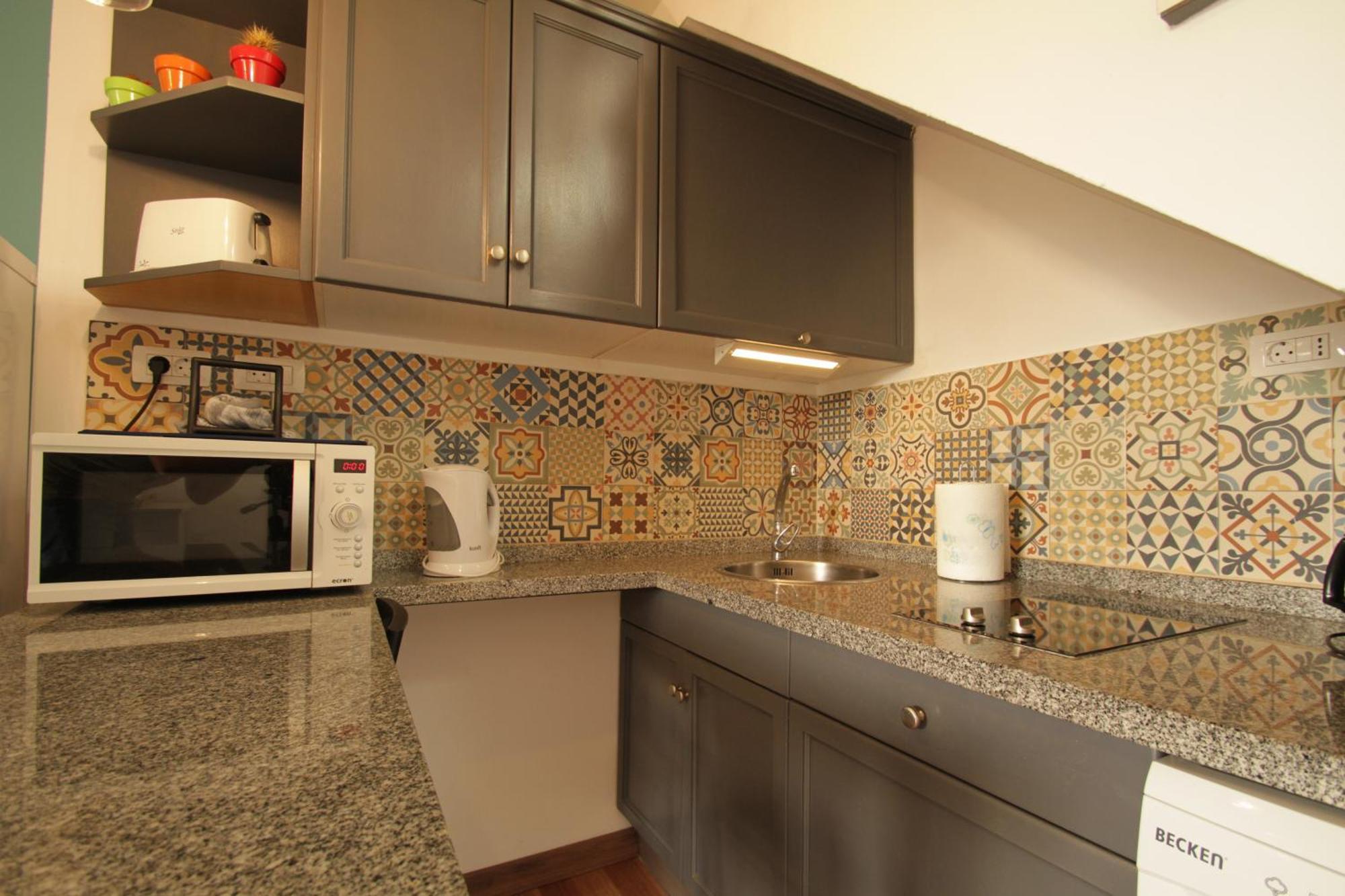 Apartment Mariposa Pequena Maspalomas (Gran Canaria)