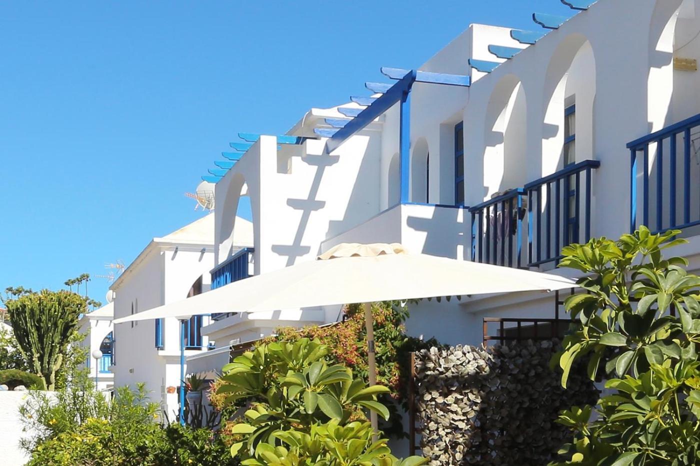Casa Rimidia Maspalomas (Gran Canaria)