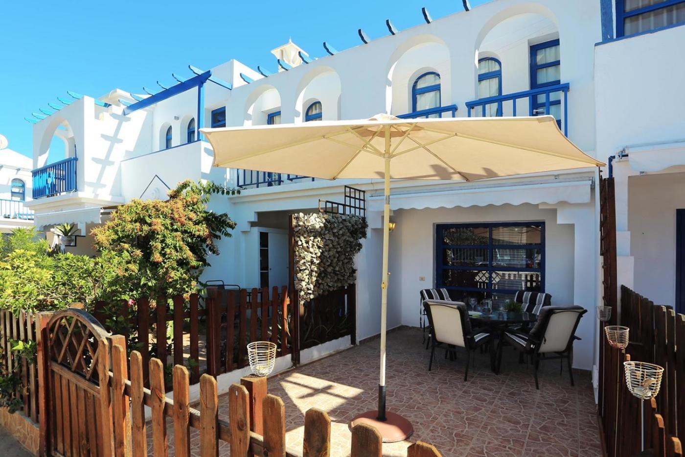 Casa Rimidia Apartment