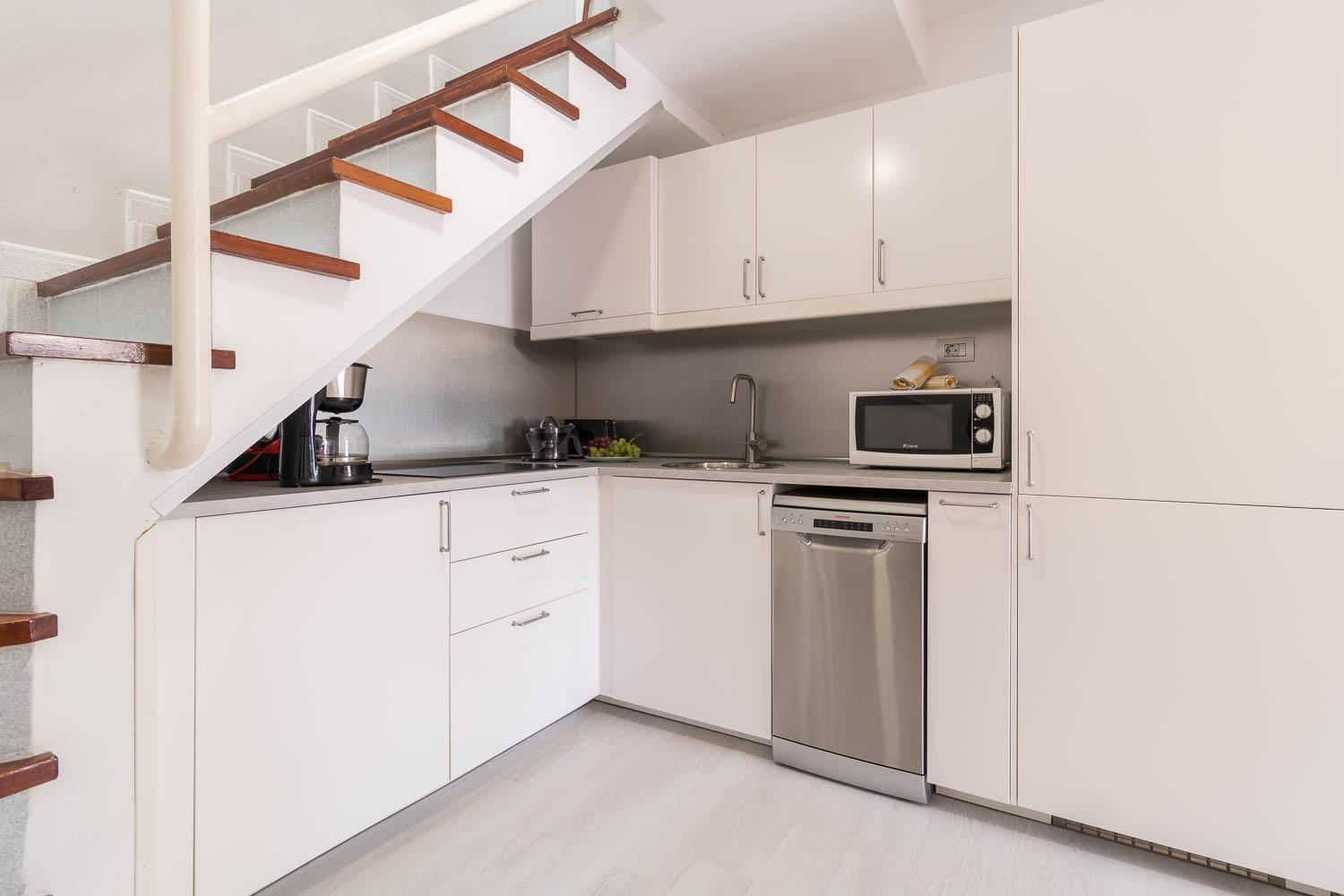 Casa Rimidia Apartment *