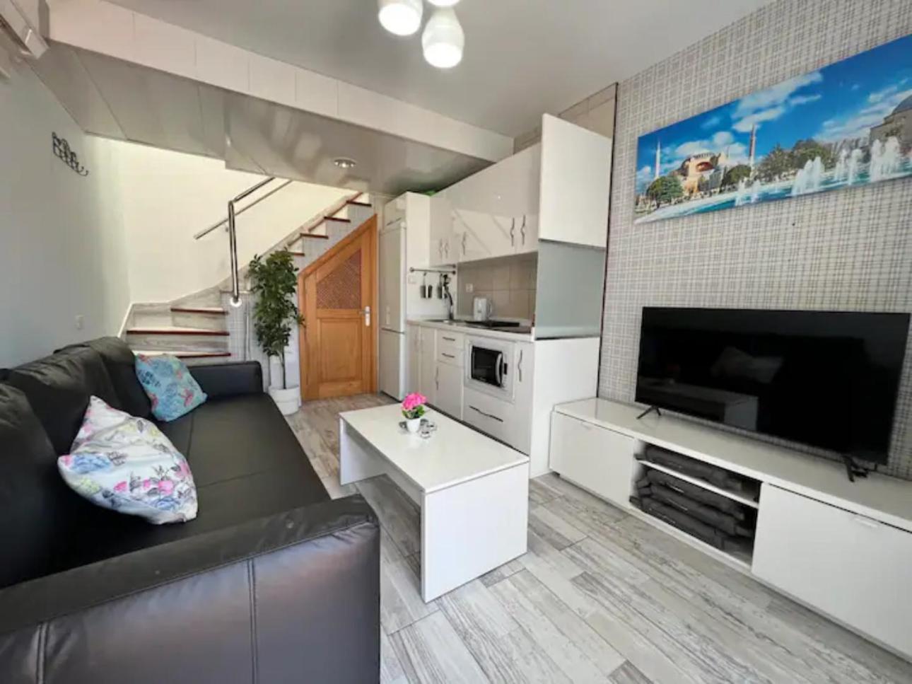 Holiday home Casa Dunaflor Maspalomas (Gran Canaria)