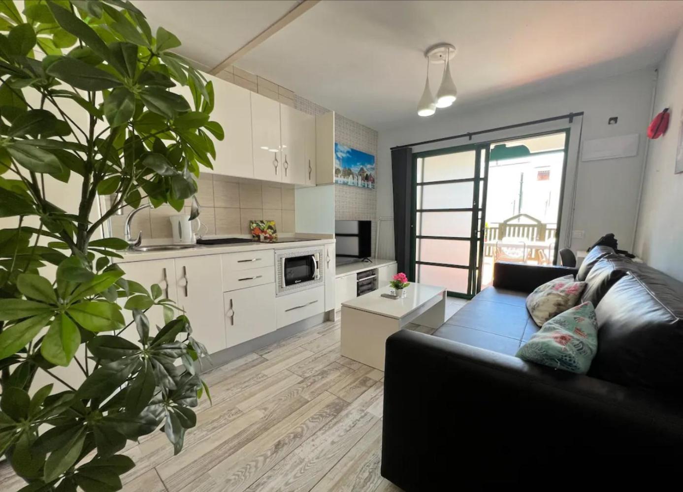 Casa Dunaflor Holiday home Maspalomas (Gran Canaria)