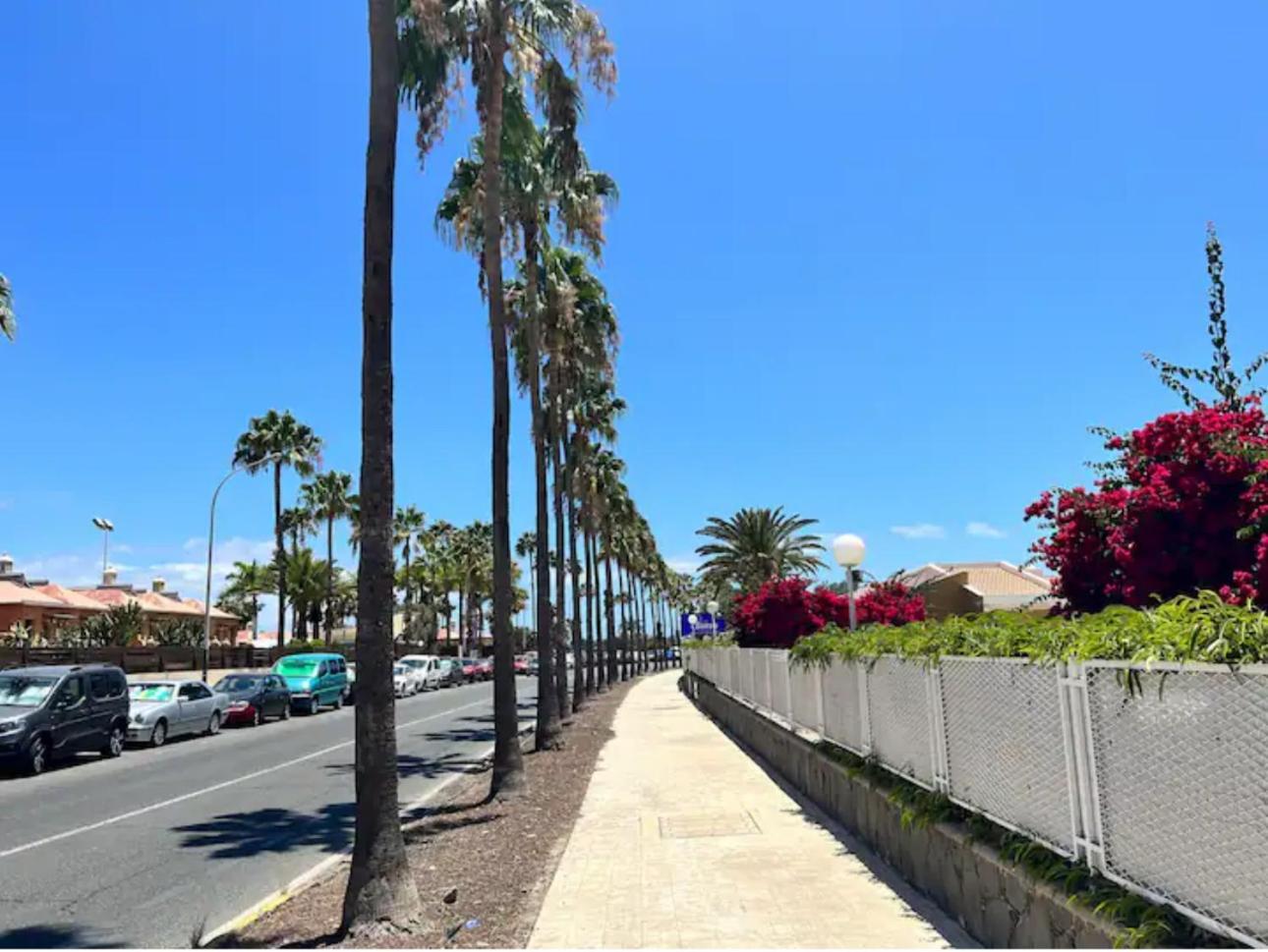Casa Dunaflor Maspalomas (Gran Canaria)