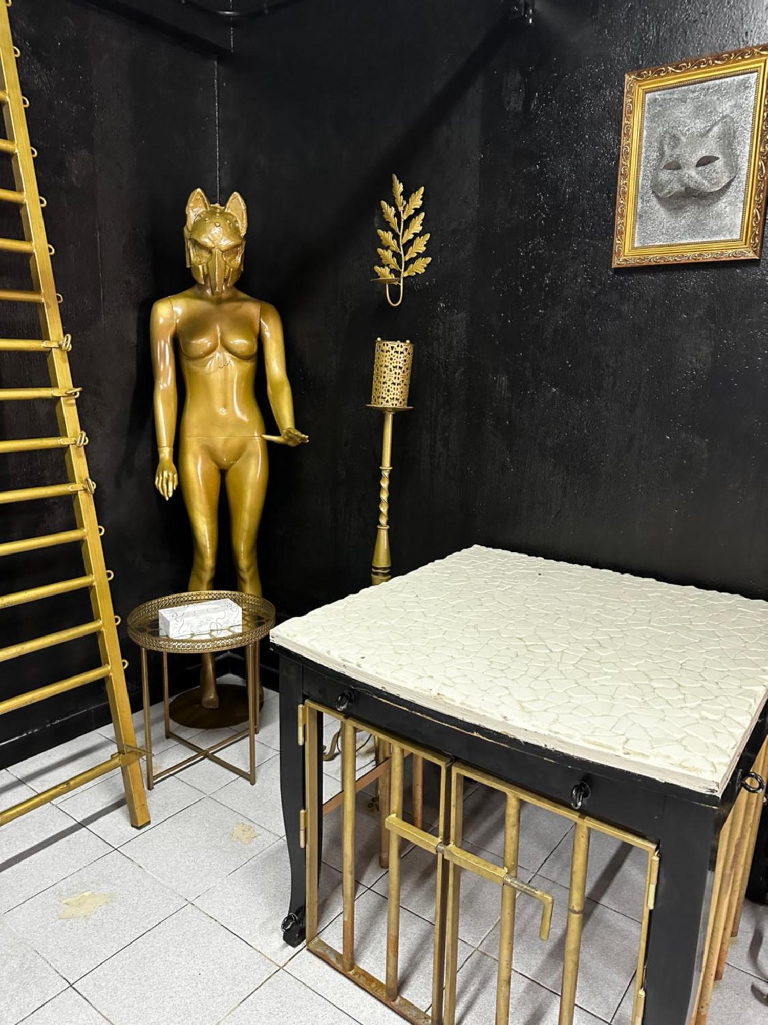Paradise - Fkk Swinger & Nudist Couples Only Liefdeshotel