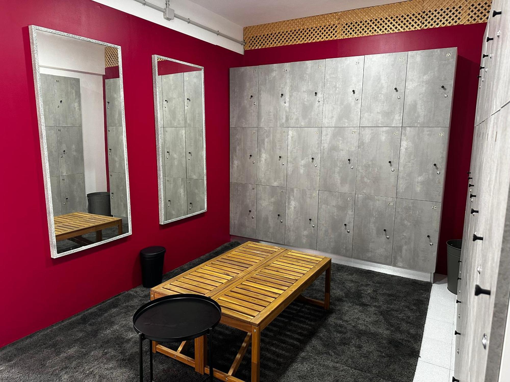 Paradise - Fkk Swinger & Nudist Couples Only Liefdeshotel 4*