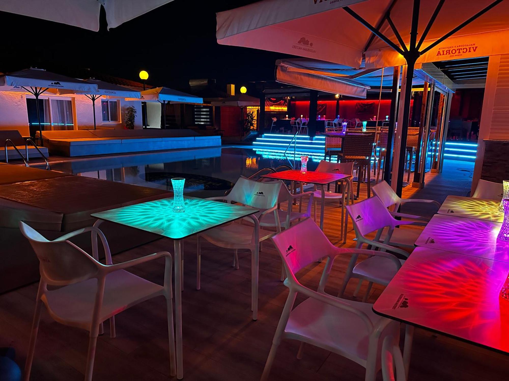 Paradise - Fkk Swinger & Nudist Couples Only Liefdeshotel Maspalomas (Gran Canaria)