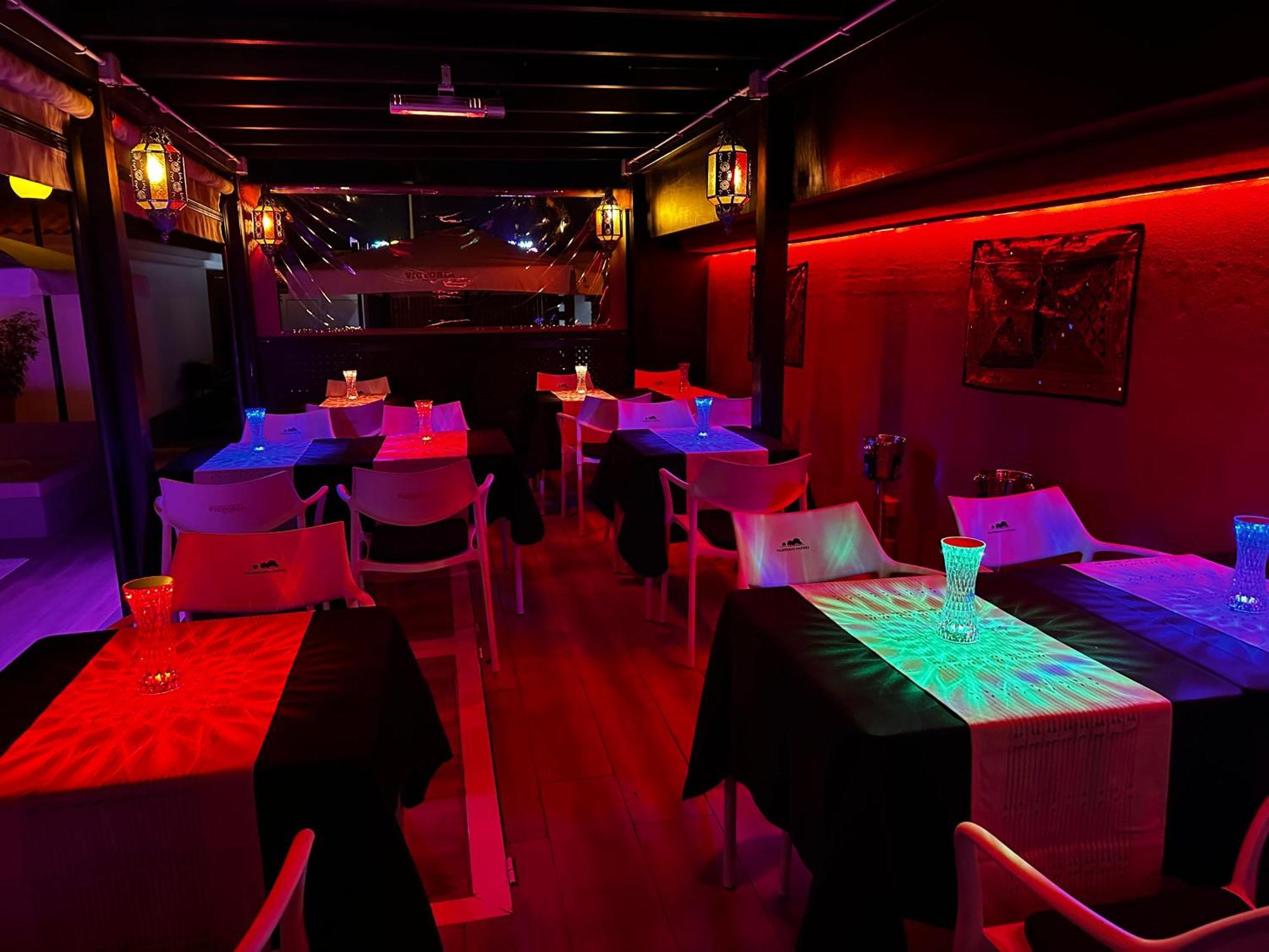 Paradise - Fkk Swinger & Nudist Couples Only Liefdeshotel