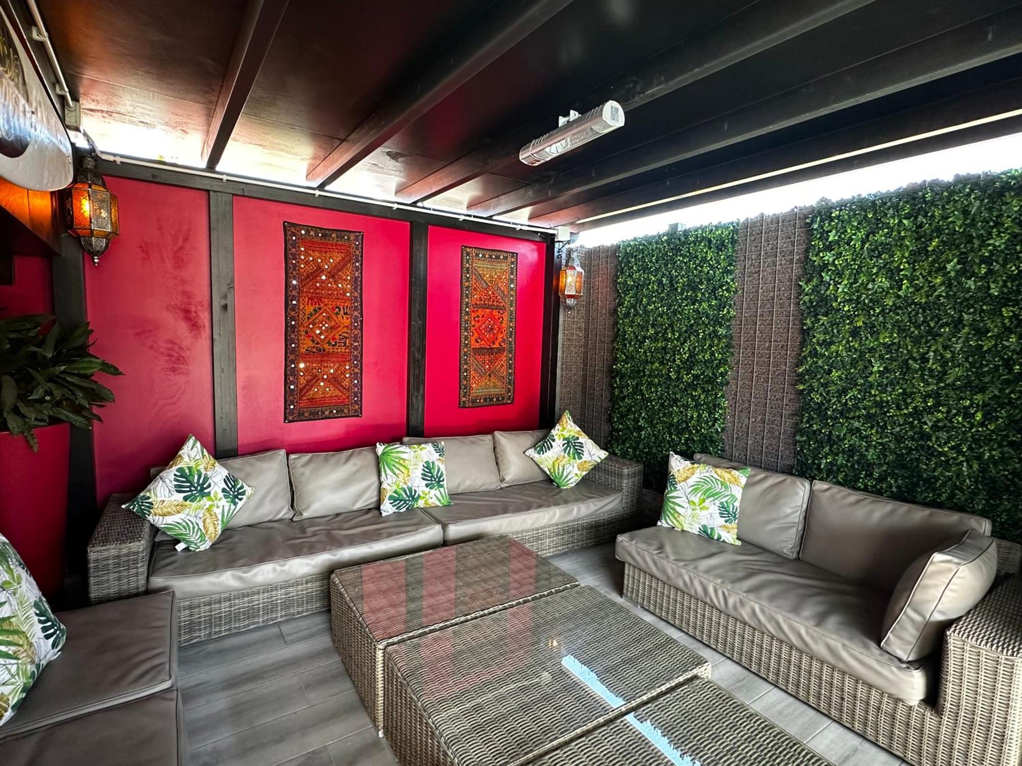 Liefdeshotel Paradise - Fkk Swinger & Nudist Couples Only 4*