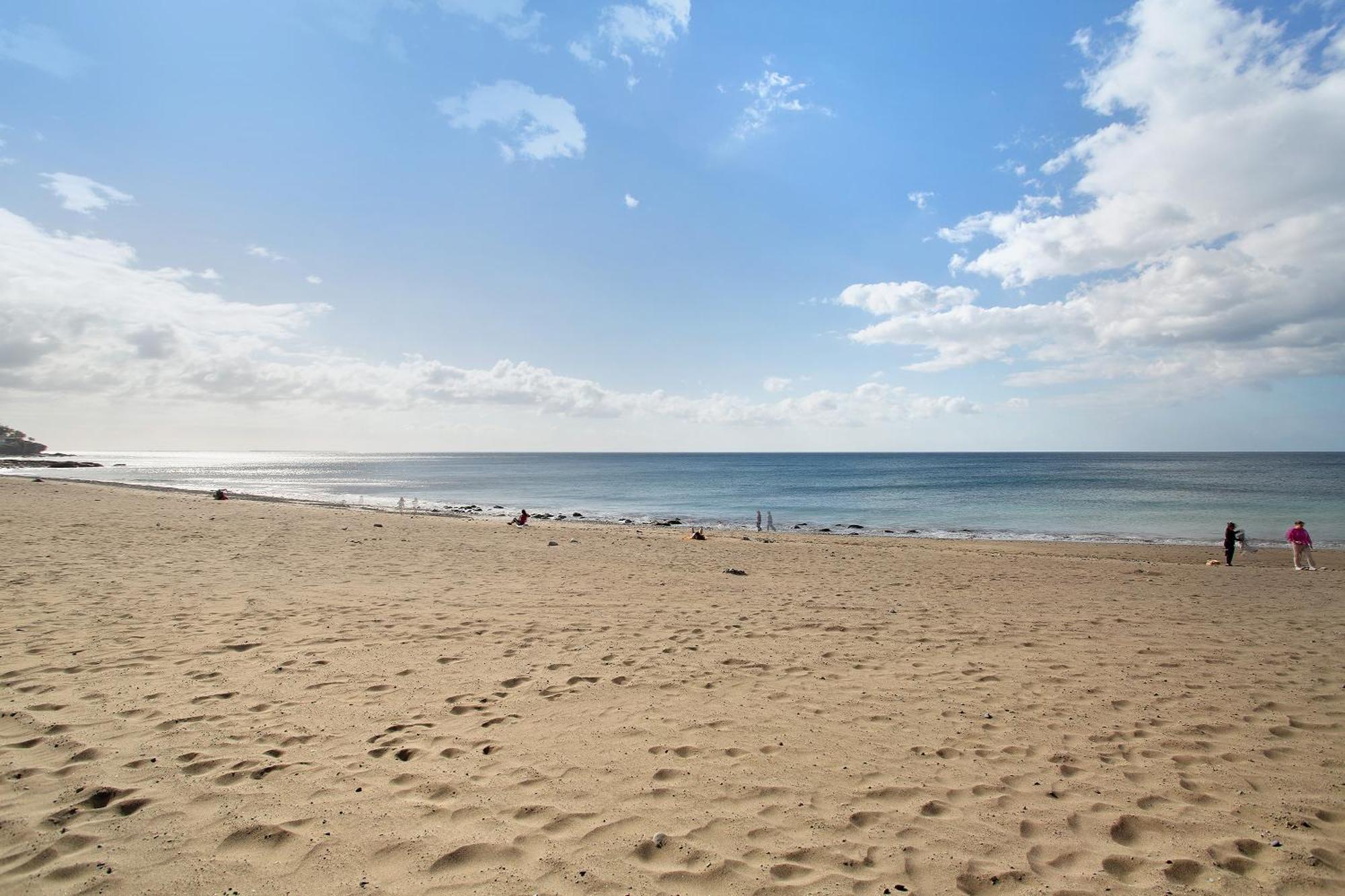 Meloneras 1 Maspalomas (Gran Canaria)