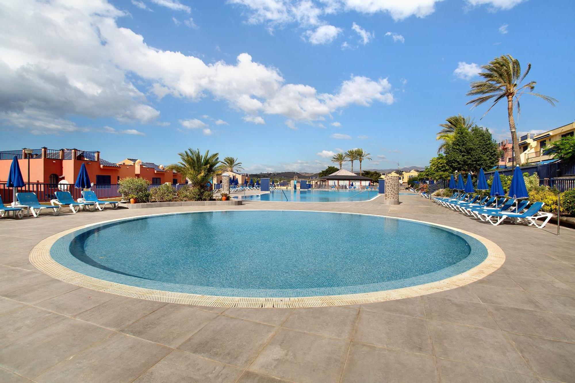 Meloneras 1 * Maspalomas (Gran Canaria)