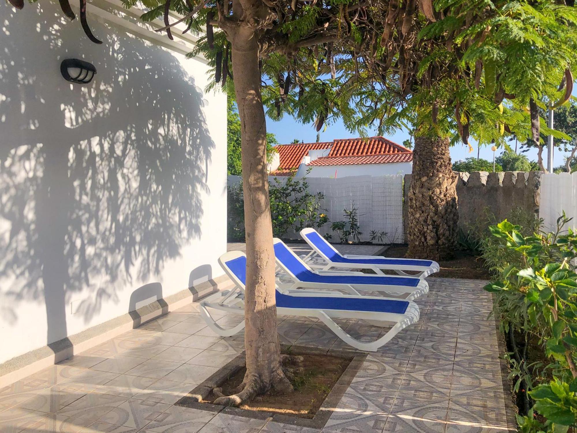 Almenas 2* Maspalomas (Gran Canaria)
