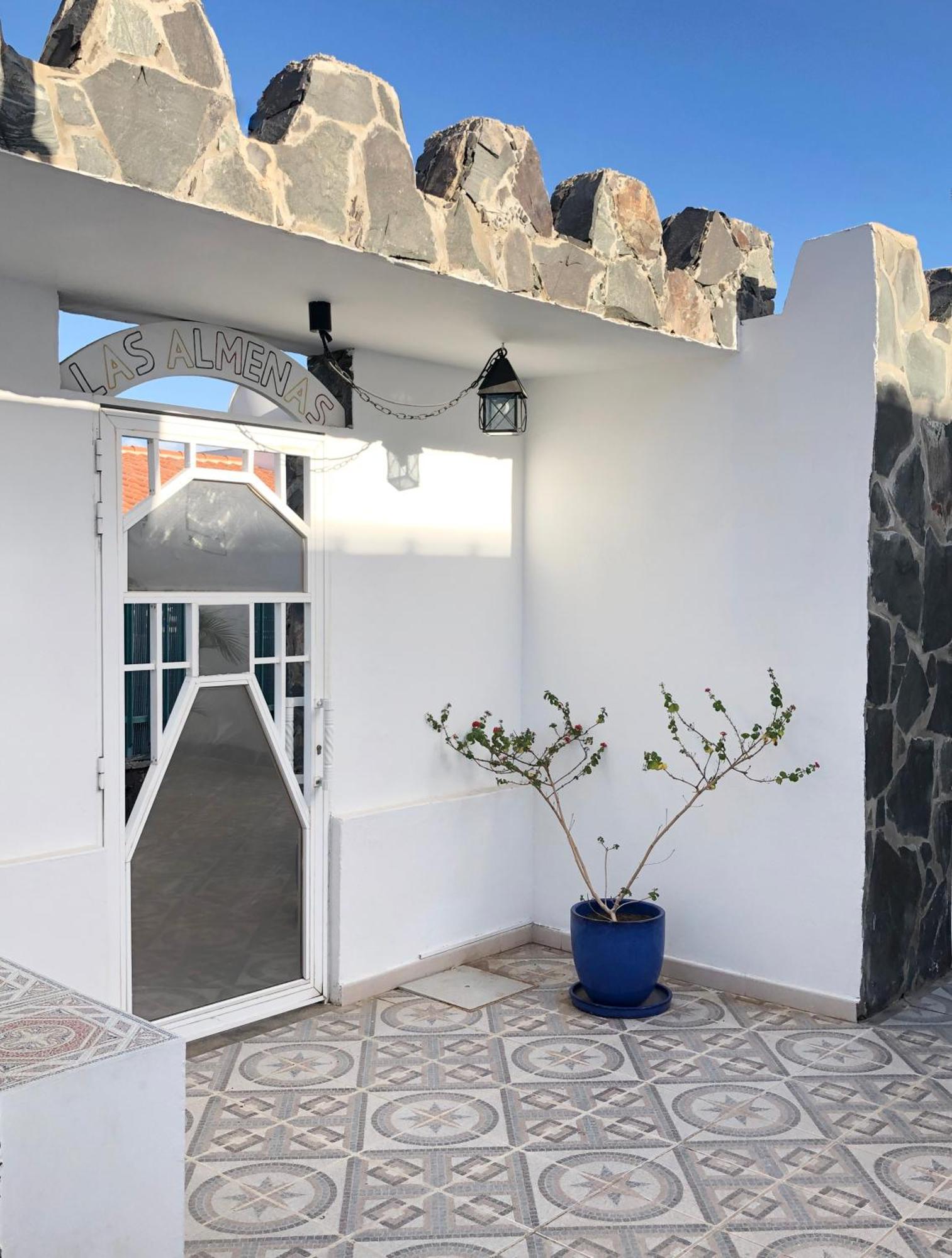 Almenas Resort Maspalomas (Gran Canaria)
