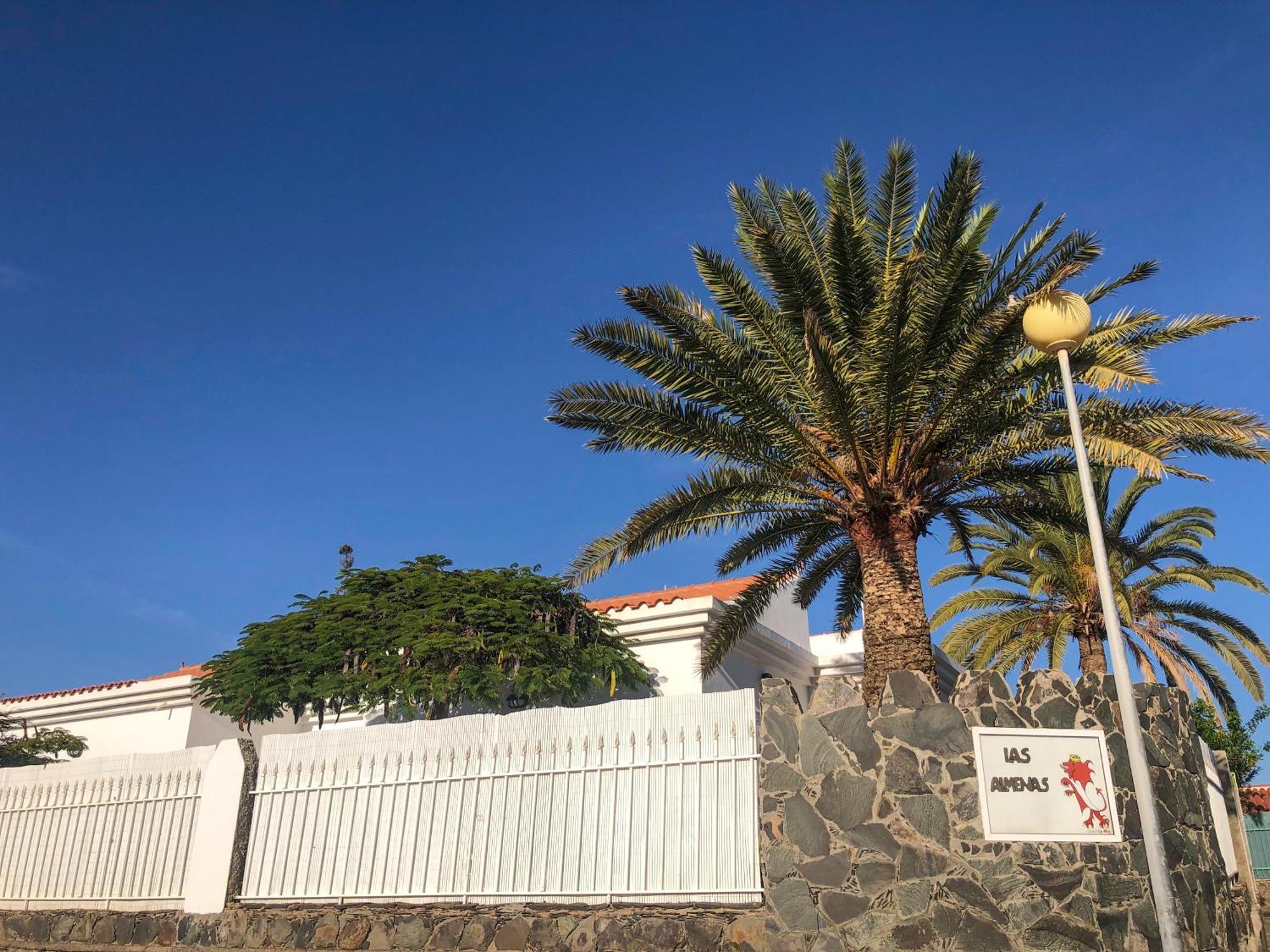 Resort Almenas Maspalomas (Gran Canaria)