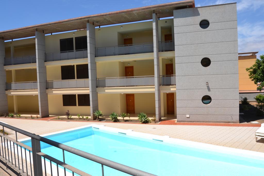 Apartment Residencial Alegre