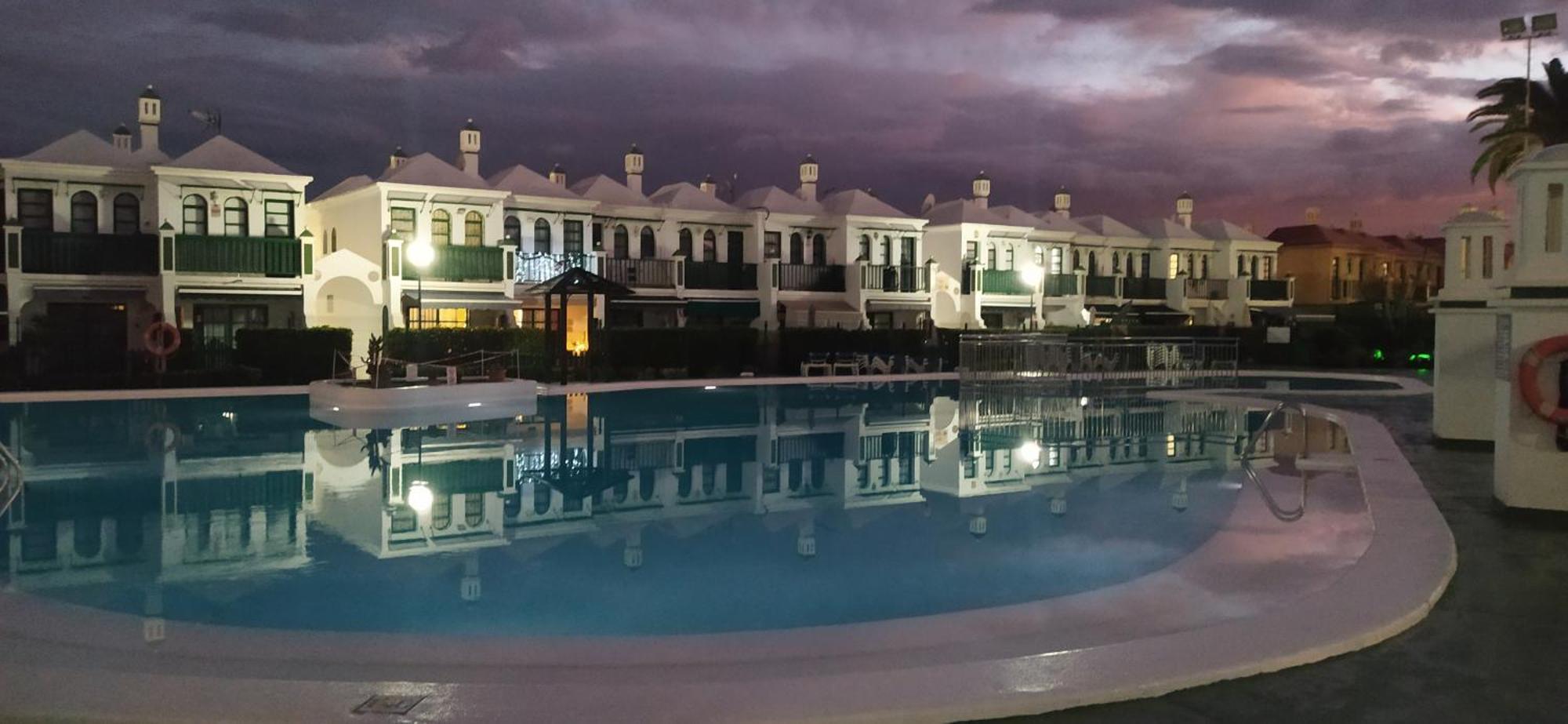 Huoneisto Duna Maspalomas (Gran Canaria)