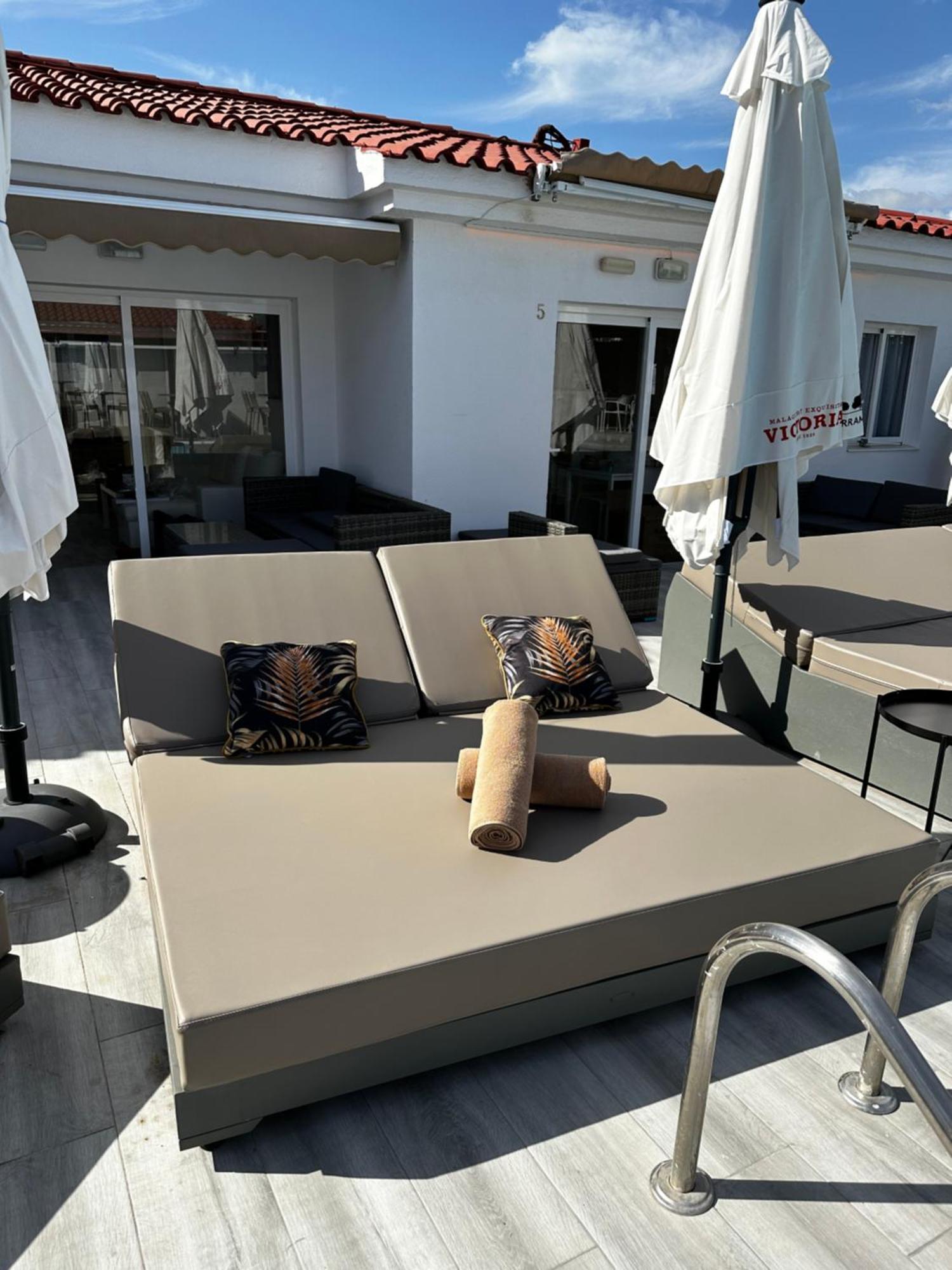 Paradise - Fkk Swinger & Nudist Couples Only Liefdeshotel 4*