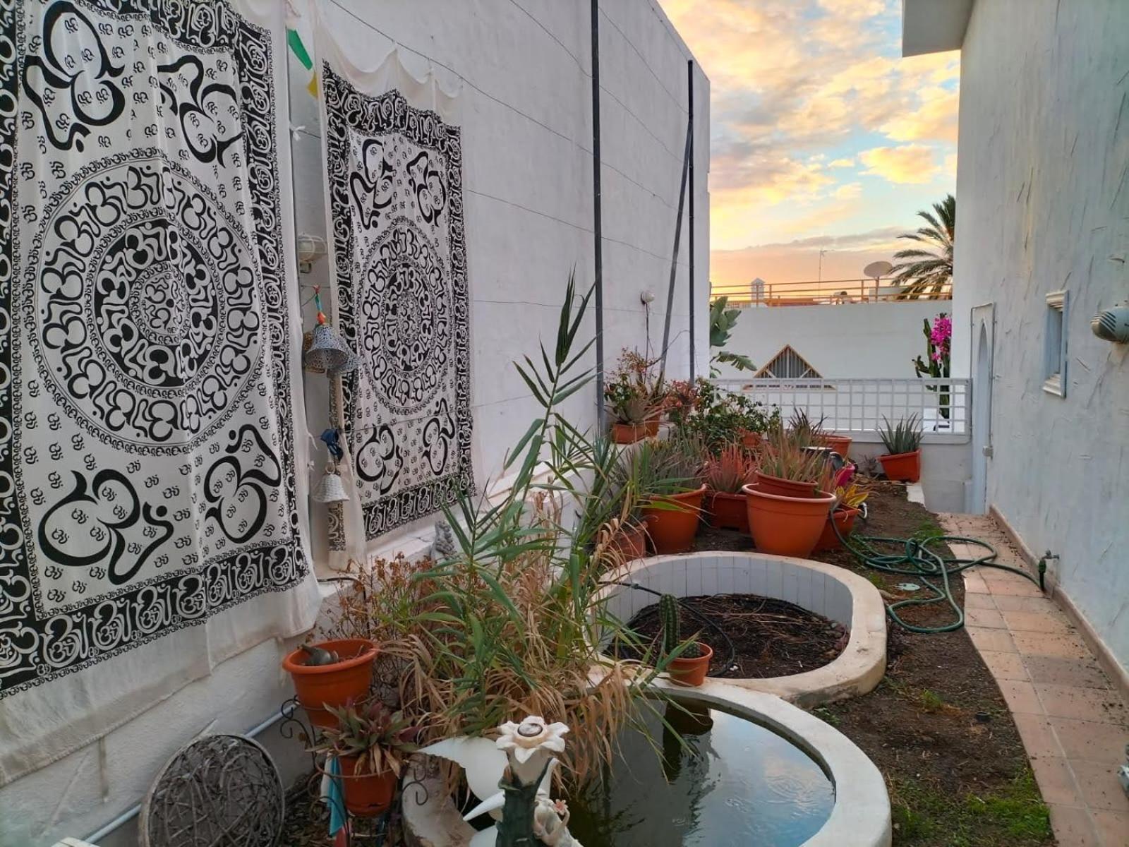 Vv Buganvillas Maspalomas - Cocina Y Con Banos Privados *