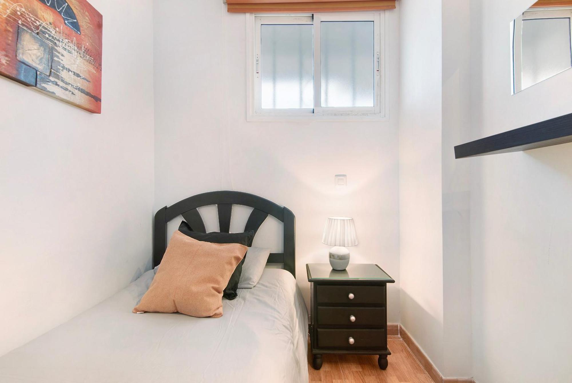 Casa Lolina Apartamento