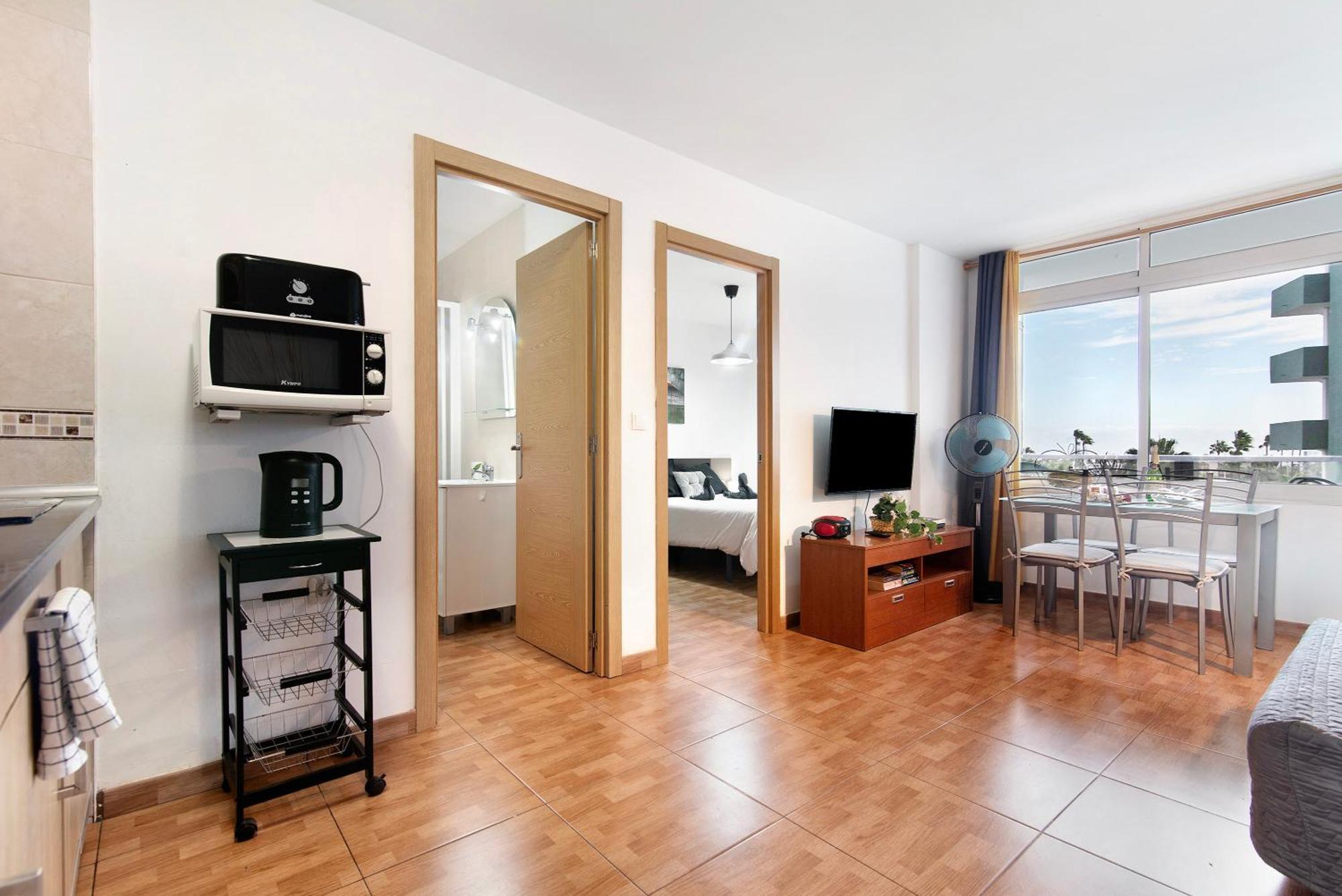 Casa Lolina Apartamento *