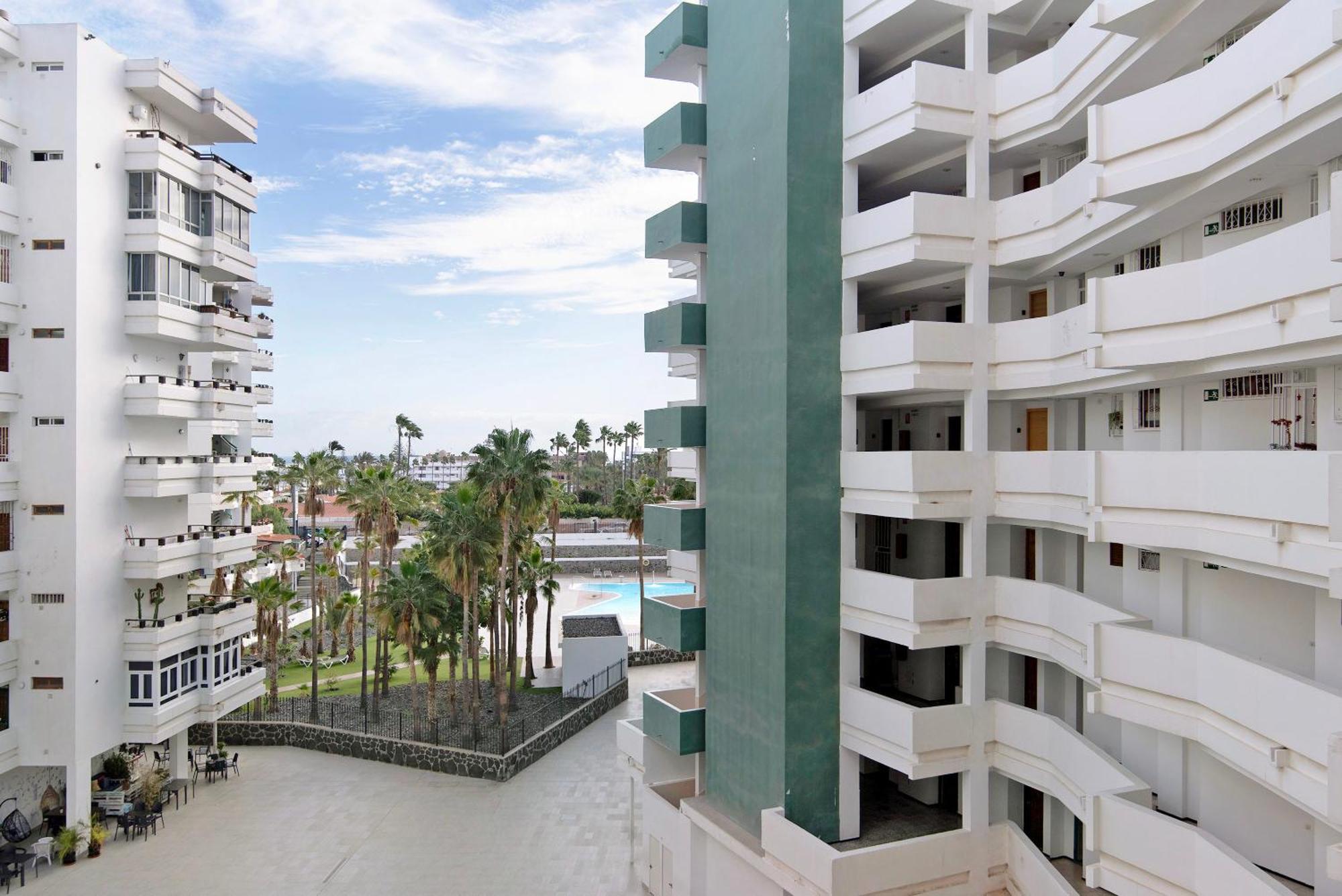 Casa Lolina * Maspalomas (Gran Canaria)