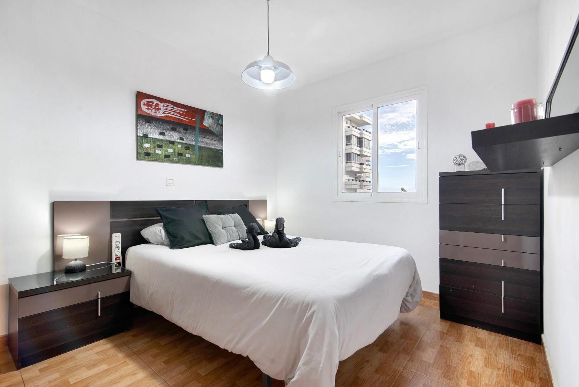 Apartamento Casa Lolina