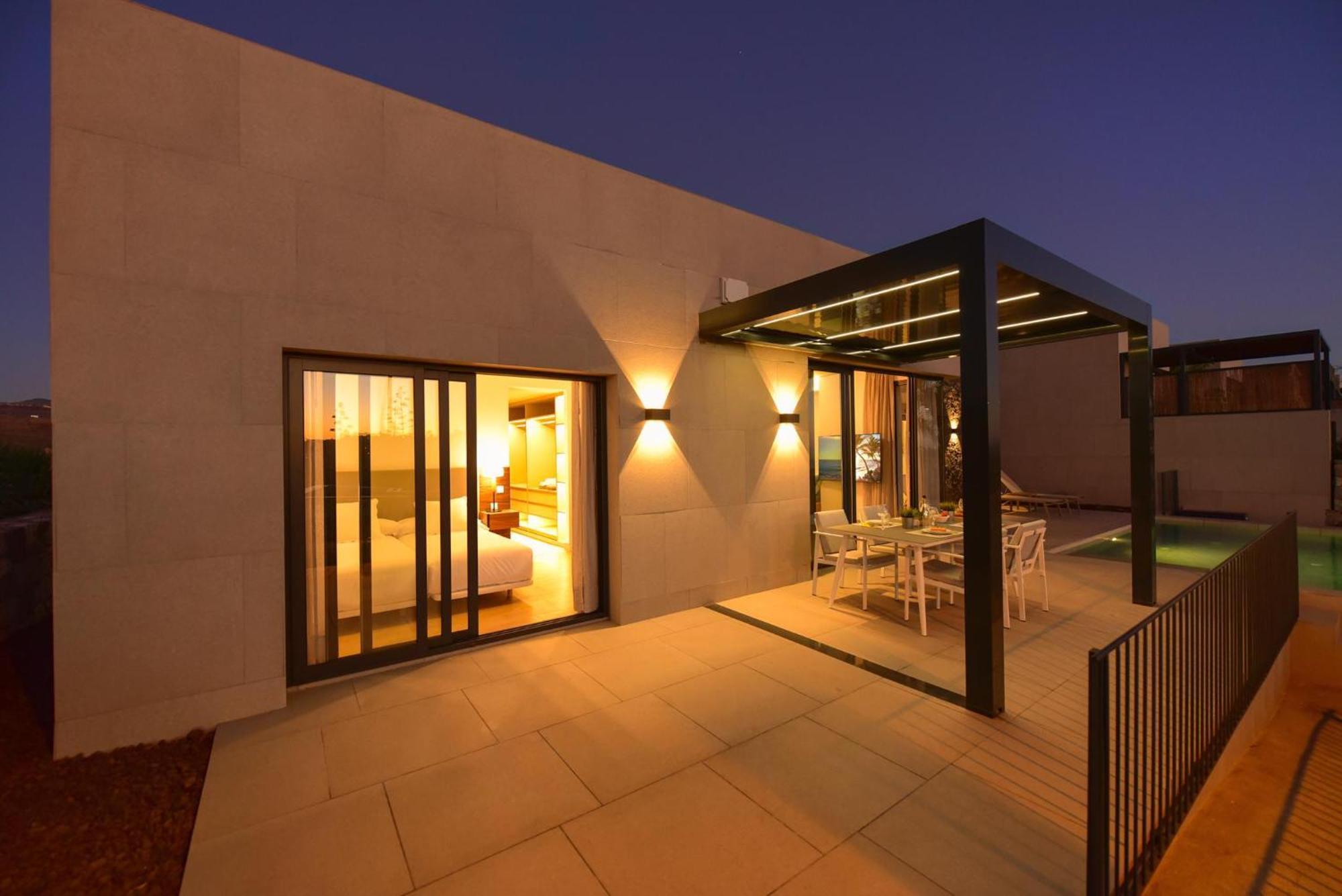 Yucas 1 By Villagrancanaria Villa