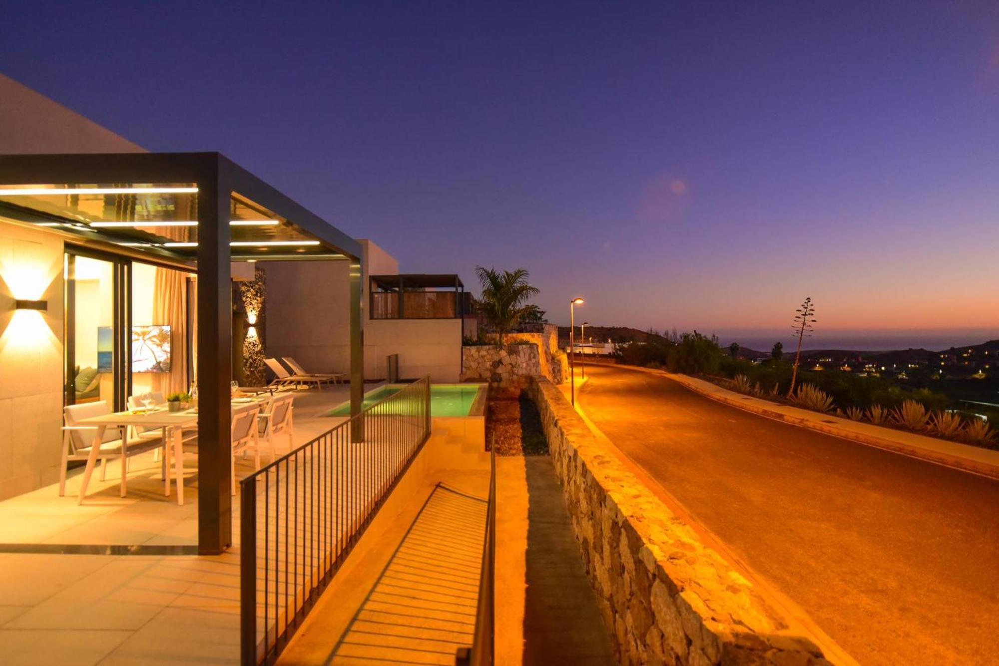 Yucas 1 By Villagrancanaria Villa