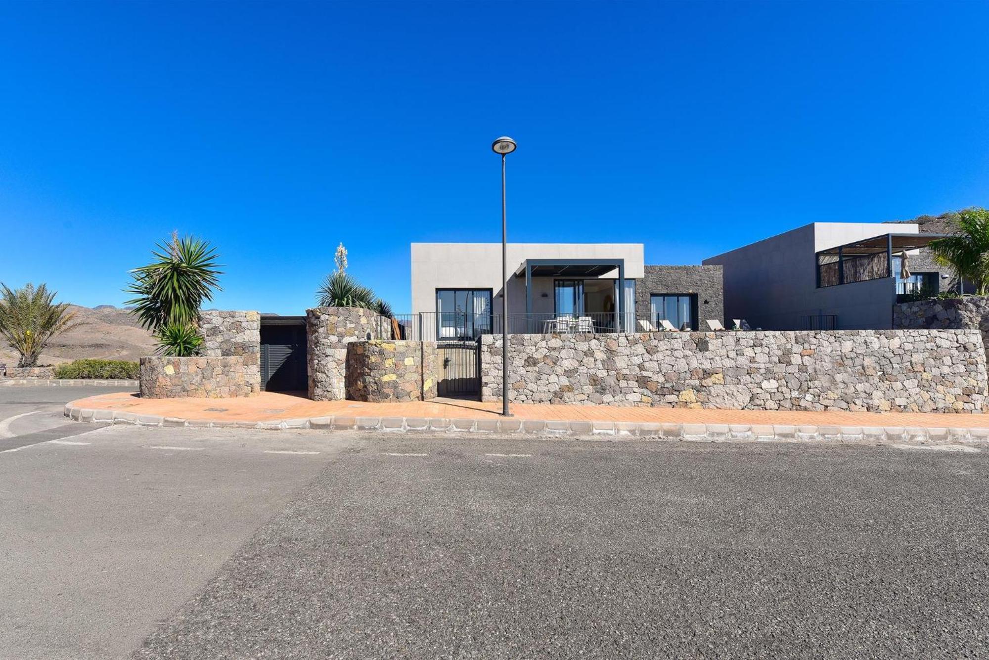Villa Yucas 1 By Villagrancanaria Maspalomas (Gran Canaria)