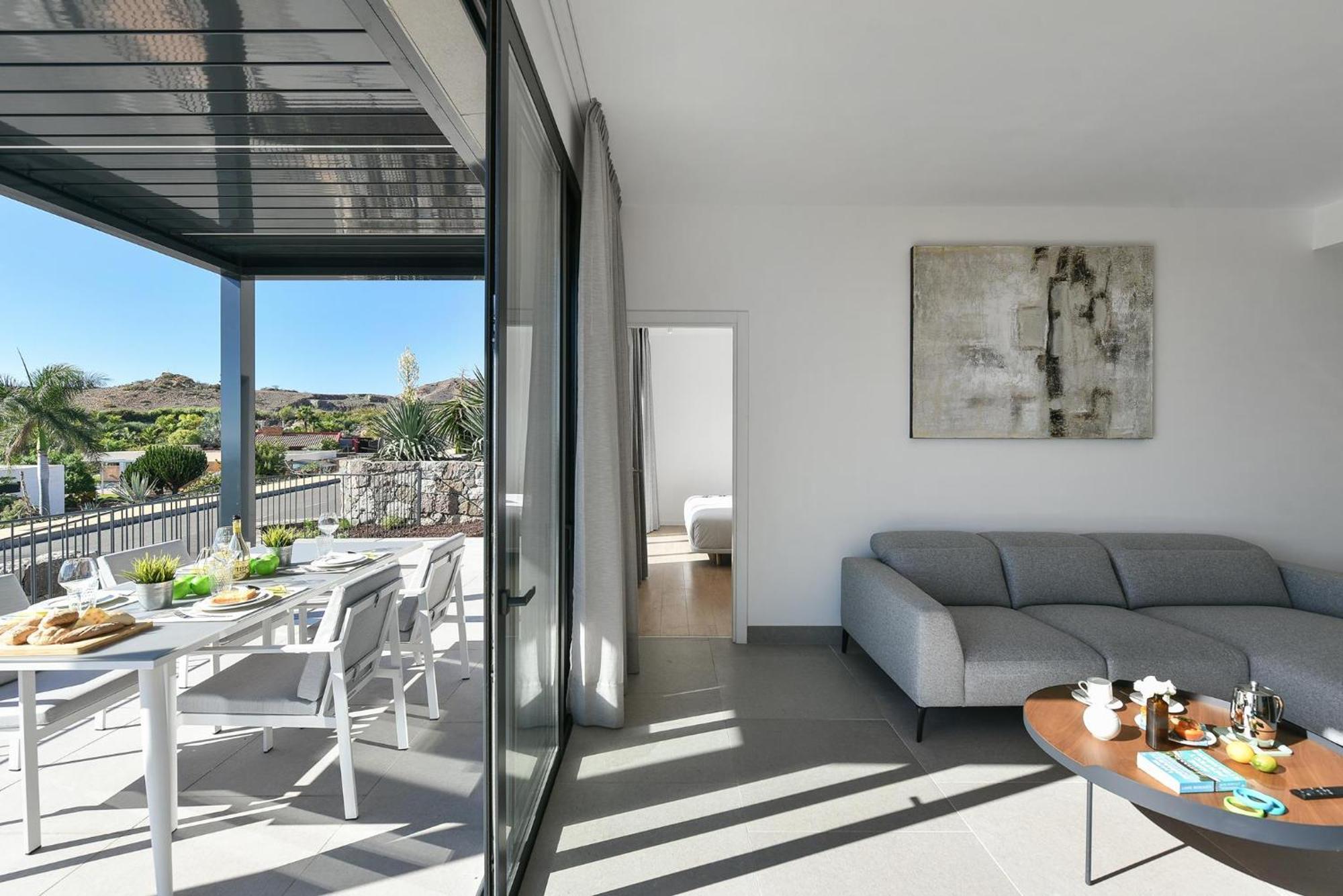 Yucas 1 By Villagrancanaria Villa